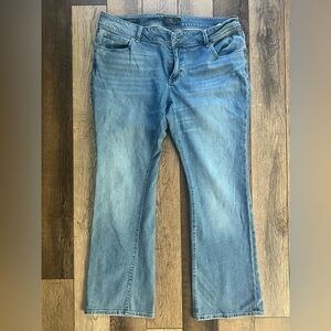 Lucky Brand GEORGIA BOOT Size 16W